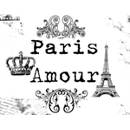 Amour Paris